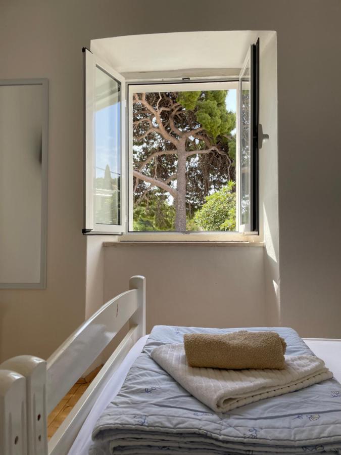 Tree Apartamento Dubrovnik Exterior foto